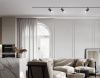 Трековый магнитный светильник Ambrella Light Track System (Трацк Сыстем) GL2310