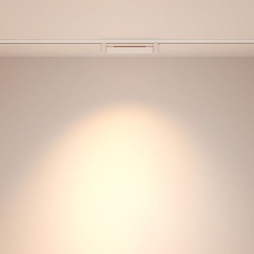 Светильник трековый Maytoni Technical Points Rot TR010-1-10W3K-M-W - фото 4