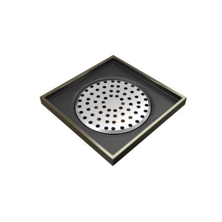 Душевой трап Teymi Helmi T90323 в пол