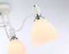 Люстра потолочная Ambrella Light Modern (Модерн) TR303302
