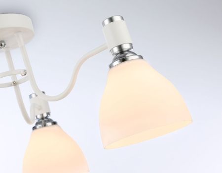Люстра потолочная Ambrella Light Modern (Модерн) TR303302
