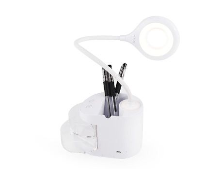 Настольная лампа Ambrella Light Desk (Деск) DE561