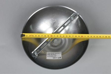 Люстра потолочная Omnilux Alghero (Алгхеро) OML-64707-12