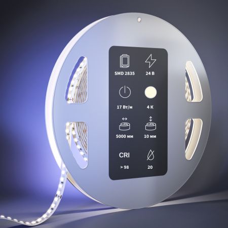 Светодиодная лента Maytoni Led Strip 201092
