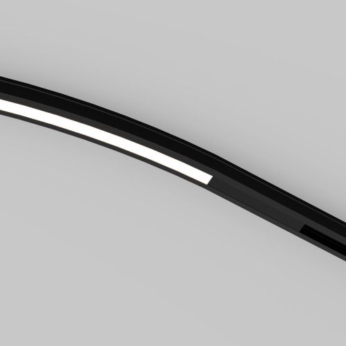 Светильник трековый Maytoni Technical Flex TR186-1-16W4K-B - фото 4