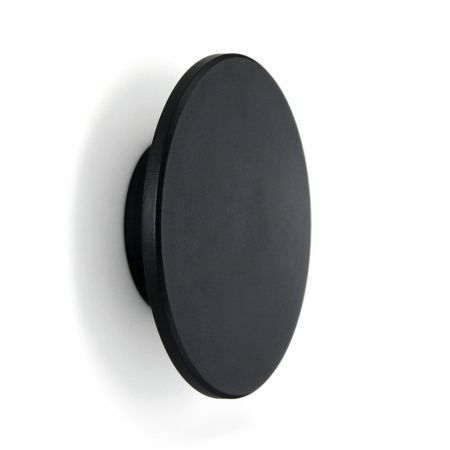 Архитектурный светильник Arte Lamp Nimbo (Нимбо) A3412AL-1BK