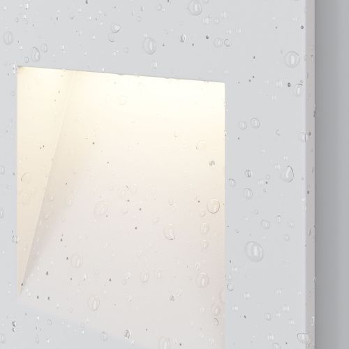 Подсветка для лестниц Maytoni Outdoor Arca O038-L3W - фото 4