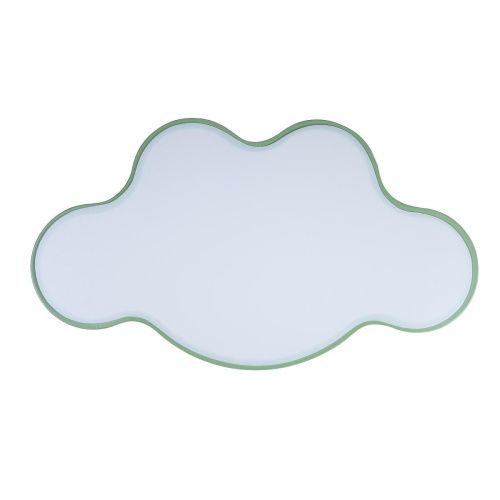 Светильник потолочный Loft It Axel 10005/30 Green - фото 3