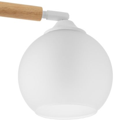Люстра потолочная Citilux Tika (Тика) CL133150