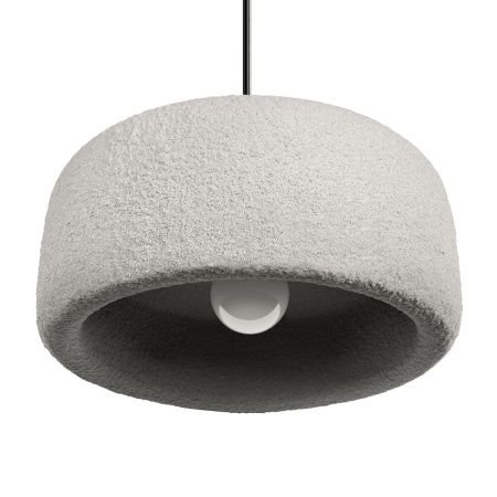 Светильник подвесной Loft It Stone 10252/500 Grey