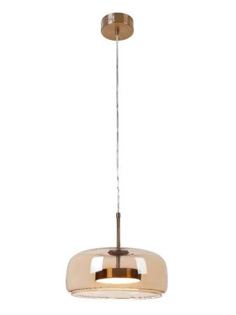 Светильник подвесной Myfar Charlie (Цхарлие) MR2130-1PL