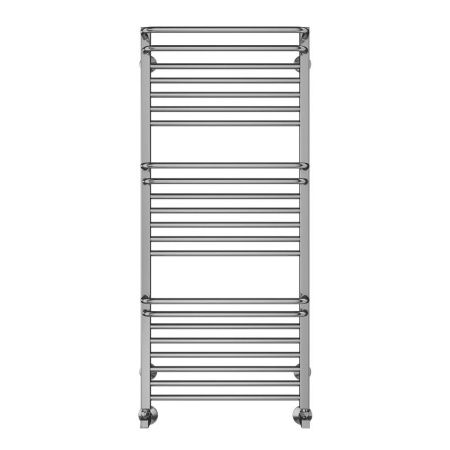 Полотенцесушитель водяной Terminus 4670078529763 55х120 хром