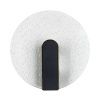 Светильник настенный LED4U L7366-2 BK