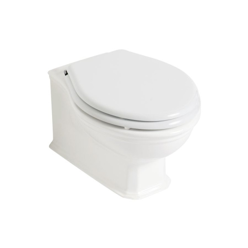 Унитаз Olympia Impero Style IMP120201 подвесной