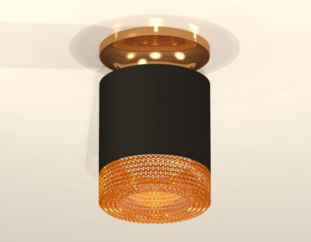 Светильник накладной Ambrella Light Techno (Тецхно) XS7402103