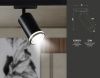 Трековый светильник Ambrella Light Track System (Трацк Сыстем) GL5202
