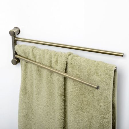 Полотенцедержатель WasserKRAFT 1533