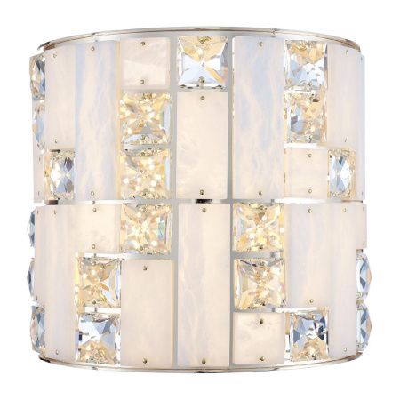 Светильник настенный Odeon Light Crossa (Цросса) 5072/28WL