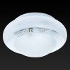 Светильник накладной Toplight Betty (Бетты) TL9591Y-01WH