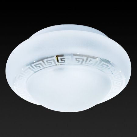 Светильник накладной Toplight Betty (Бетты) TL9591Y-01WH