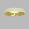 Светильник потолочный Delight Collection MX19001031-1A yellow
