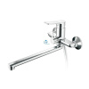 Cмеситель для ванны и душа Haiba HB22559 настенный хром