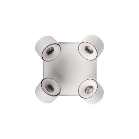 Спот Loft It Case 10326 White