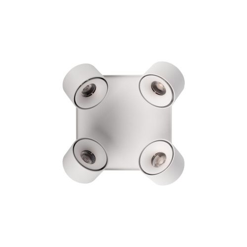 Спот Loft It Case 10326 White - фото 3