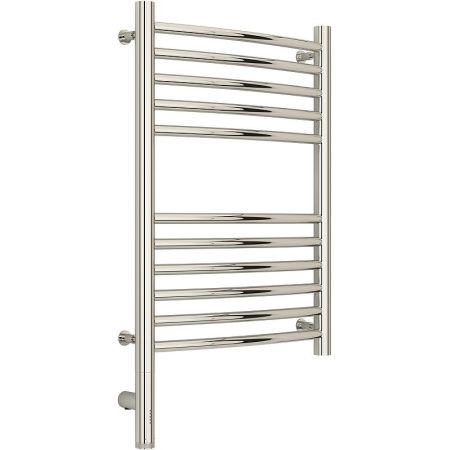Полотенцесушитель электрический Сунержа Богема 3.0 00-5802-6040 45х70 нержавеющая сталь