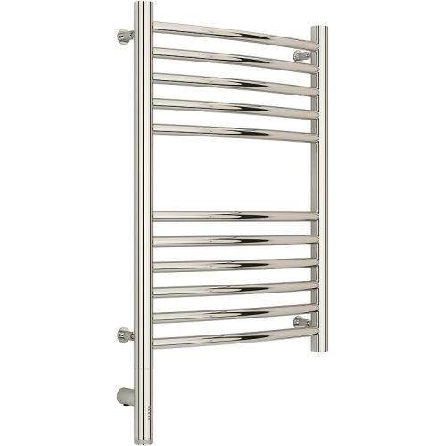 Полотенцесушитель Сунержа Богема 3.0 00-5802-6040 43х72 электрический сталь - фото 2