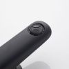 Смеситель Shevanik S4701H на раковину черный