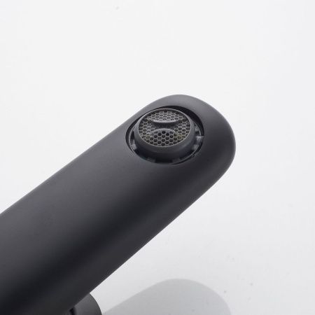 Смеситель Shevanik S4701H на раковину черный