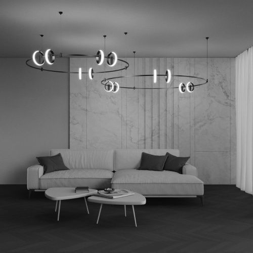 Светильник трековый Maytoni Technical Zero TR230-1-10W3K-B - фото 5