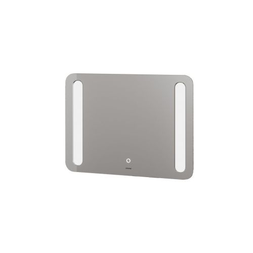 Зеркало с подсветкой Grossman Lara 138080 80х80 подвесное