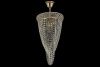 Светильник подвесной Dio D'Arte Bari Gold (Бари Голд) Bari E 1.3.25.100 G