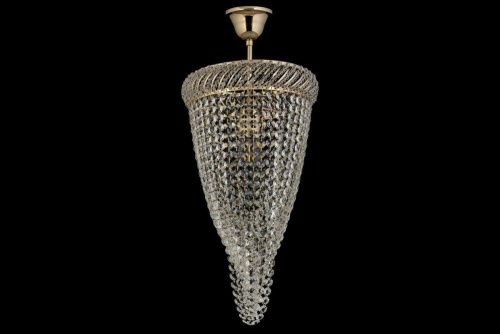 Светильник подвесной Dio D'Arte Bari Gold (Бари Голд) Bari E 1.3.25.100 G - фото 3