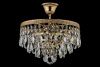 Светильник потолочный Arti Lampadari Castellana Gold (Цастеллана Голд) Castellana E 1.3.30.608 G