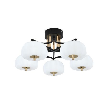Люстра потолочная Escada Halma (Халма) 10301/5LED