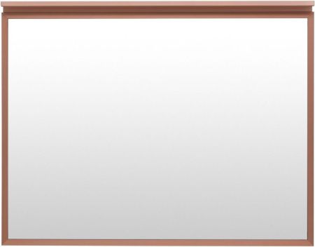 Зеркало с подсветкой Allen Brau Priority 1.31017.60 100х80 подвесное