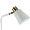 Торшер Uniel UML-T700 E27 WHITE