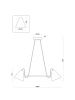 Люстра Freya Falke Market FR8001PL-05WG