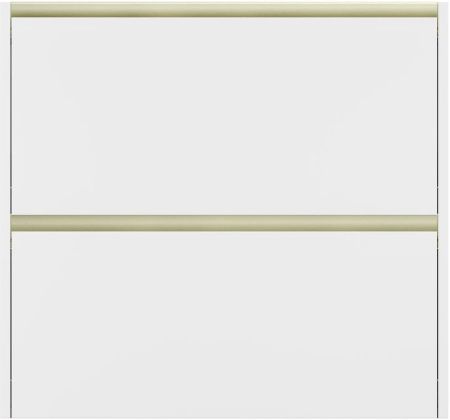 Тумба под раковину Allen Brau Activity 1.34011.WM 70х50 подвесная цвет белый