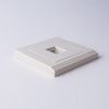 Розетка Ethernet RJ-45 Werkel Слоновая кость 4690389155857