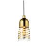 Светильник подвесной Lumina Deco Etrica (Етрица) LDP 6815 GD