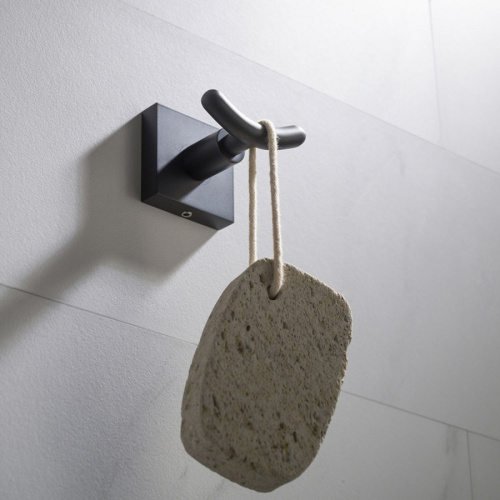 Крючок Timo Selene 12012/03 - фото 2 Крючок Timo Selene 12012/03 - фото 2