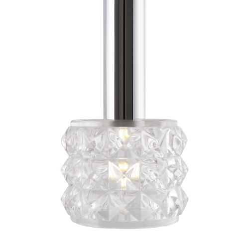 Светильник подвесной Maytoni Rock Me Modern MOD027PL-01CH - фото 3