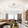 Люстра потолочная Natali Kovaltseva INNOVATION STYLE (ИННОВАТИОН СТЫЛЕ) INNOVATION STYLE 83044