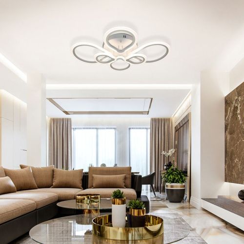 Люстра потолочная Natali Kovaltseva INNOVATION STYLE (ИННОВАТИОН СТЫЛЕ) INNOVATION STYLE 83044 - фото 2