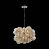 Люстра подвесная ST Luce Sospiro (Соспиро) SL432.203.12