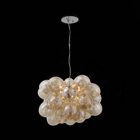 Люстра подвесная ST Luce Sospiro (Соспиро) SL432.203.12
